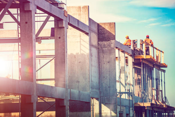 Best Concrete Slab Construction in Coconut Creek, FL