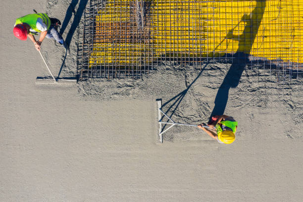 Best Residential Concrete Solutions in Coconut Creek, FL
