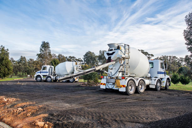 Best Concrete Removal and Replacement in Coconut Creek, FL