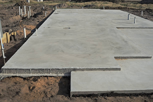 Best Industrial Concrete Flooring in Coconut Creek, FL