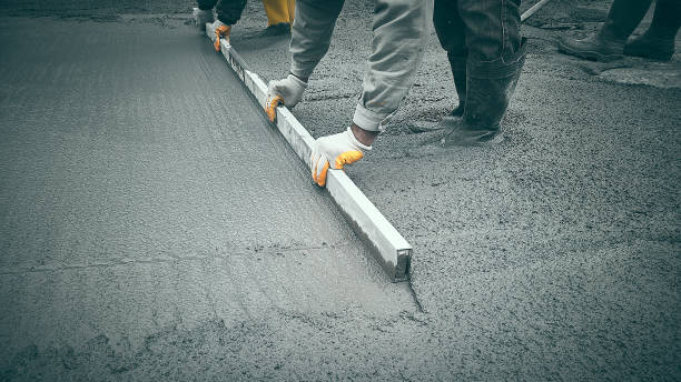 Best Stamped Concrete Services in Coconut Creek, FL